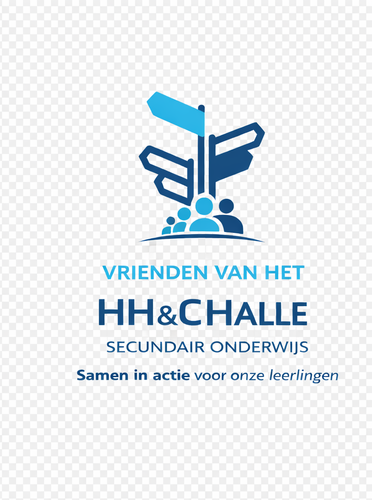 Vriendenkring Heilig-Hart & College Halle SO